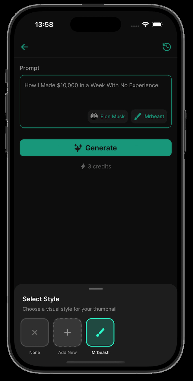 Style Consistency & Branding 1